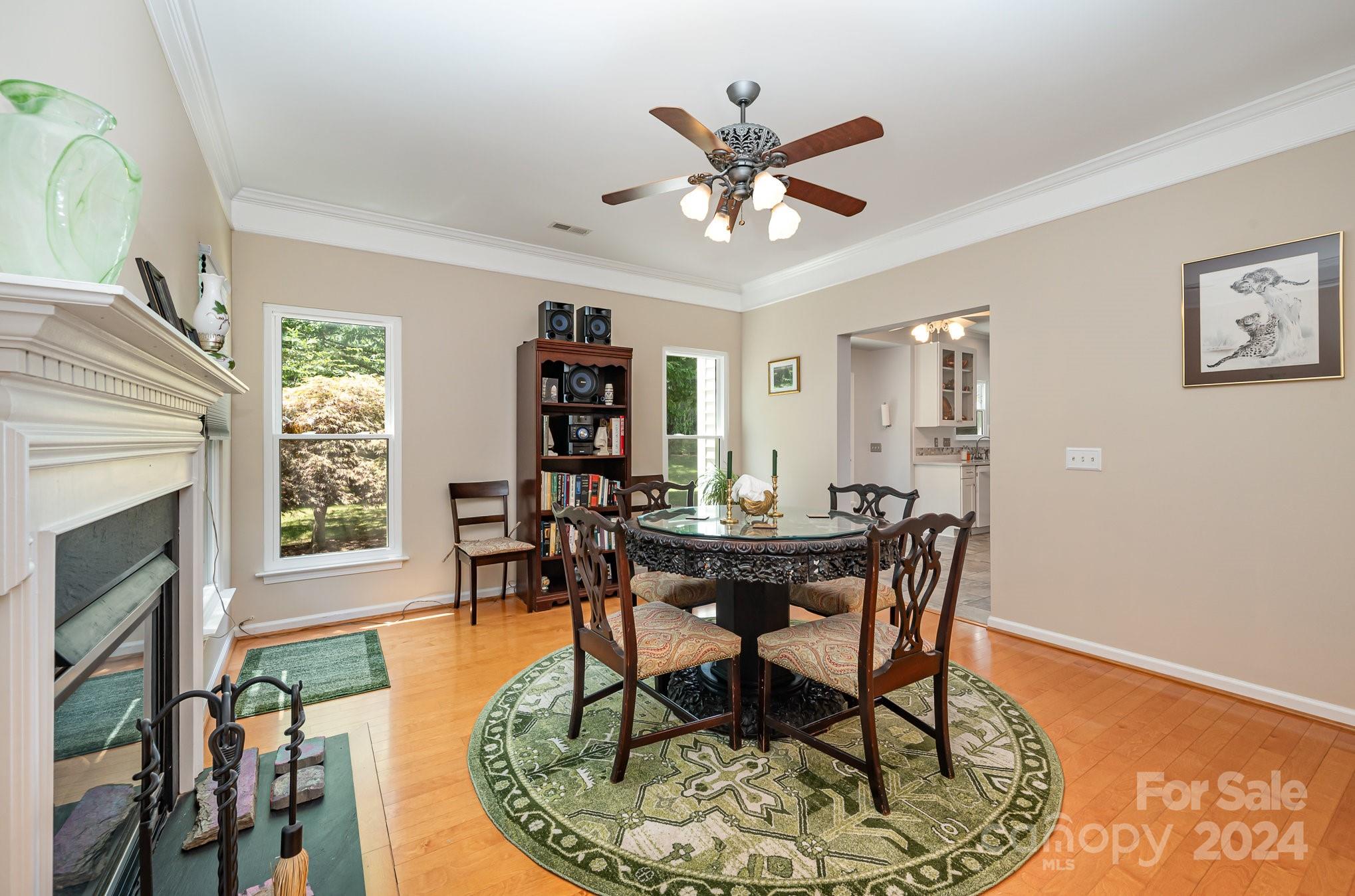 Gabriel Estates - Residential