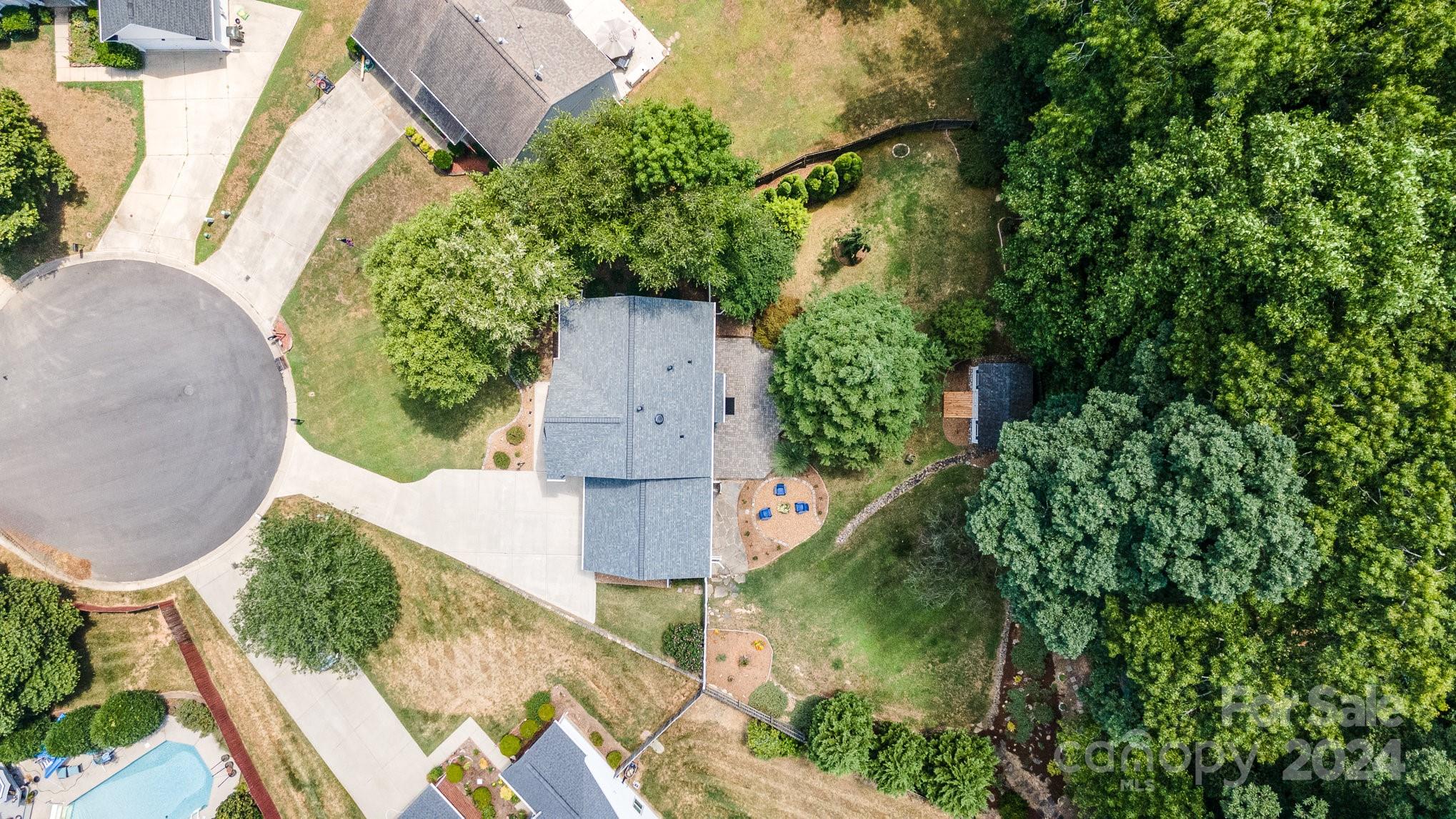 Gabriel Estates - Residential