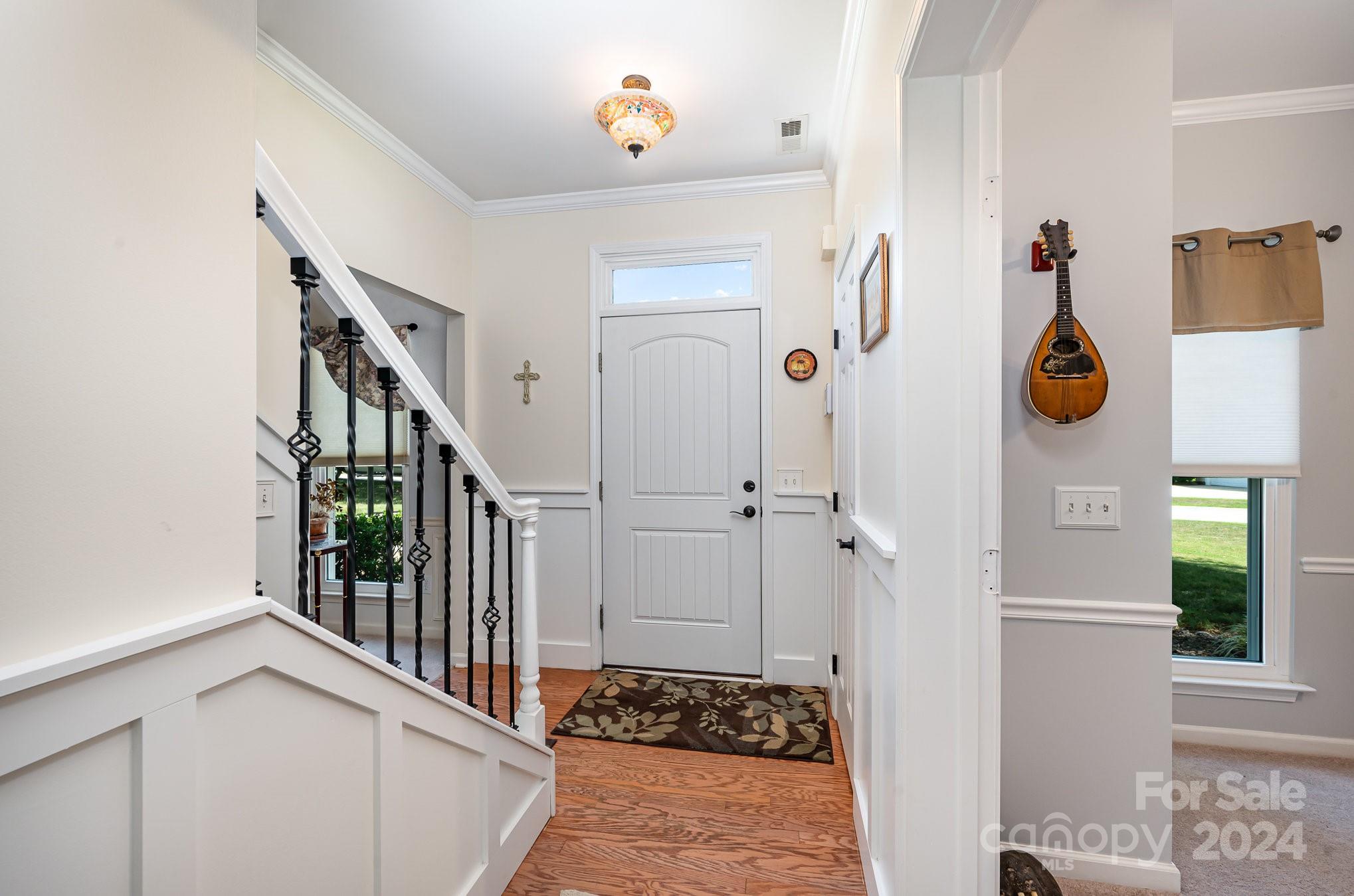 Gabriel Estates - Residential