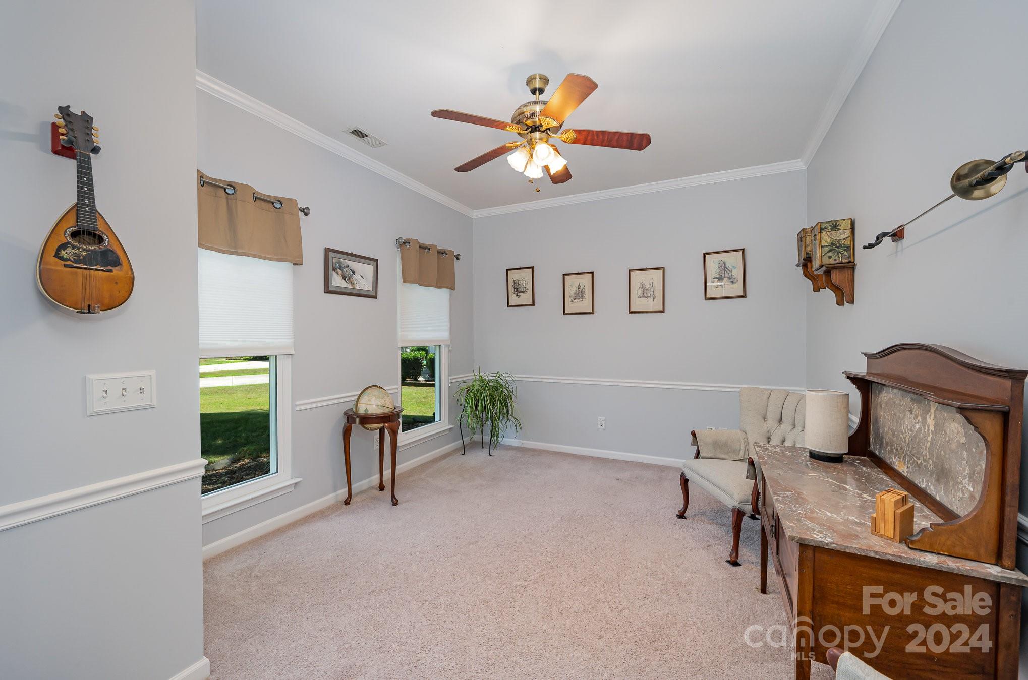 Gabriel Estates - Residential