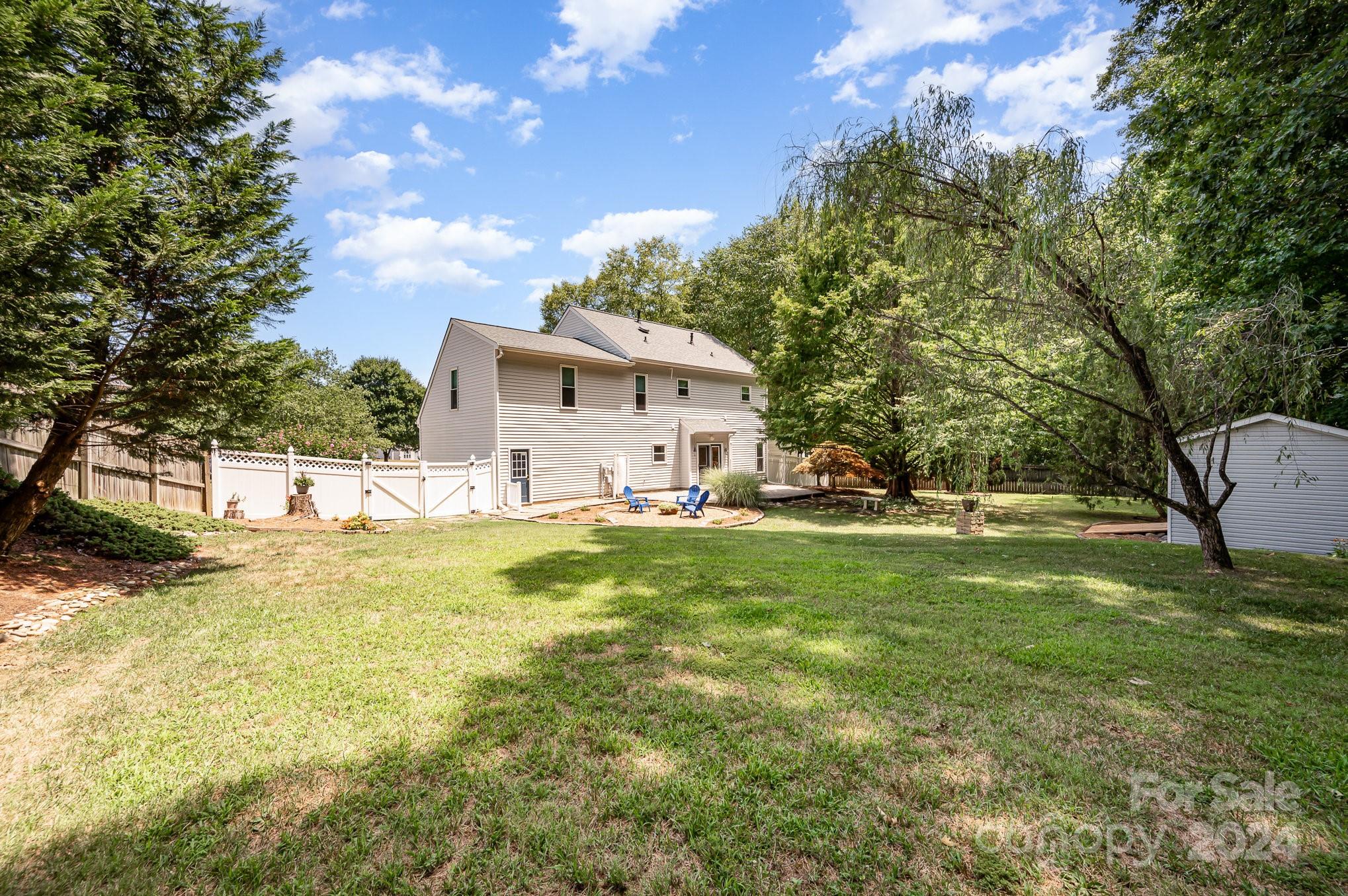 Gabriel Estates - Residential