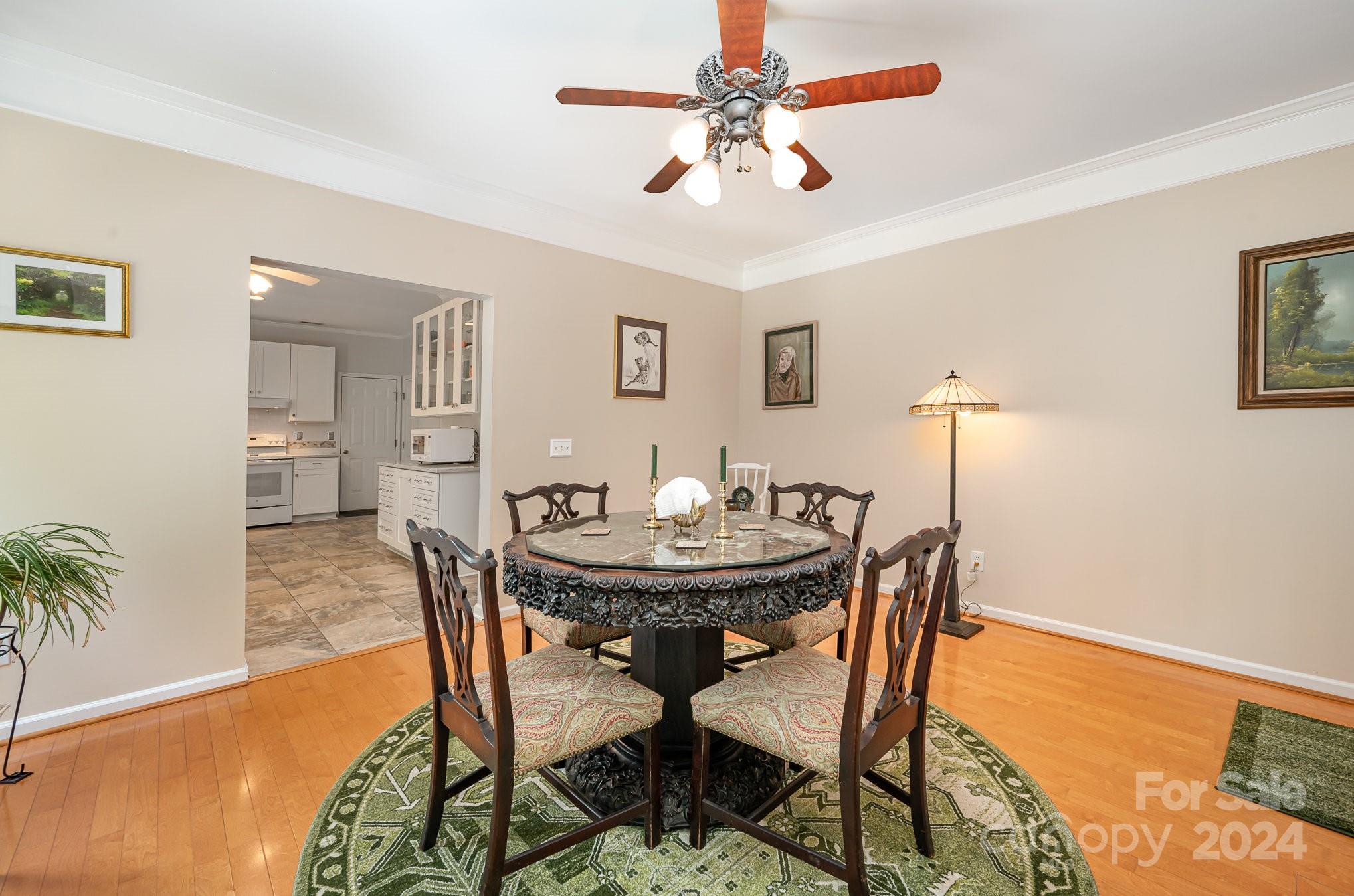Gabriel Estates - Residential