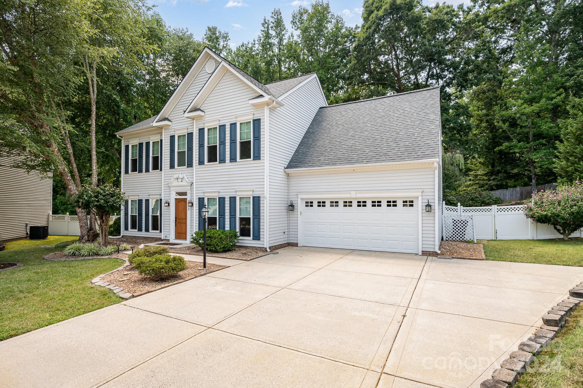 Gabriel Estates - Residential