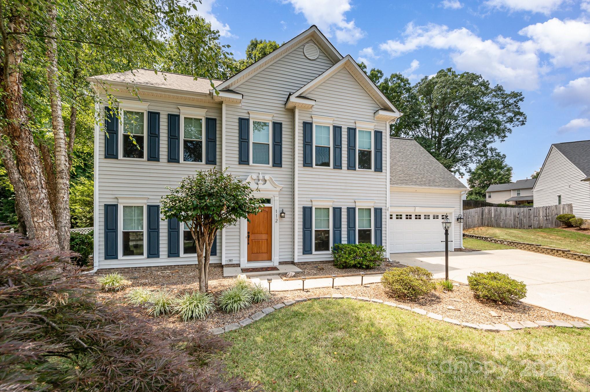 Gabriel Estates - Residential