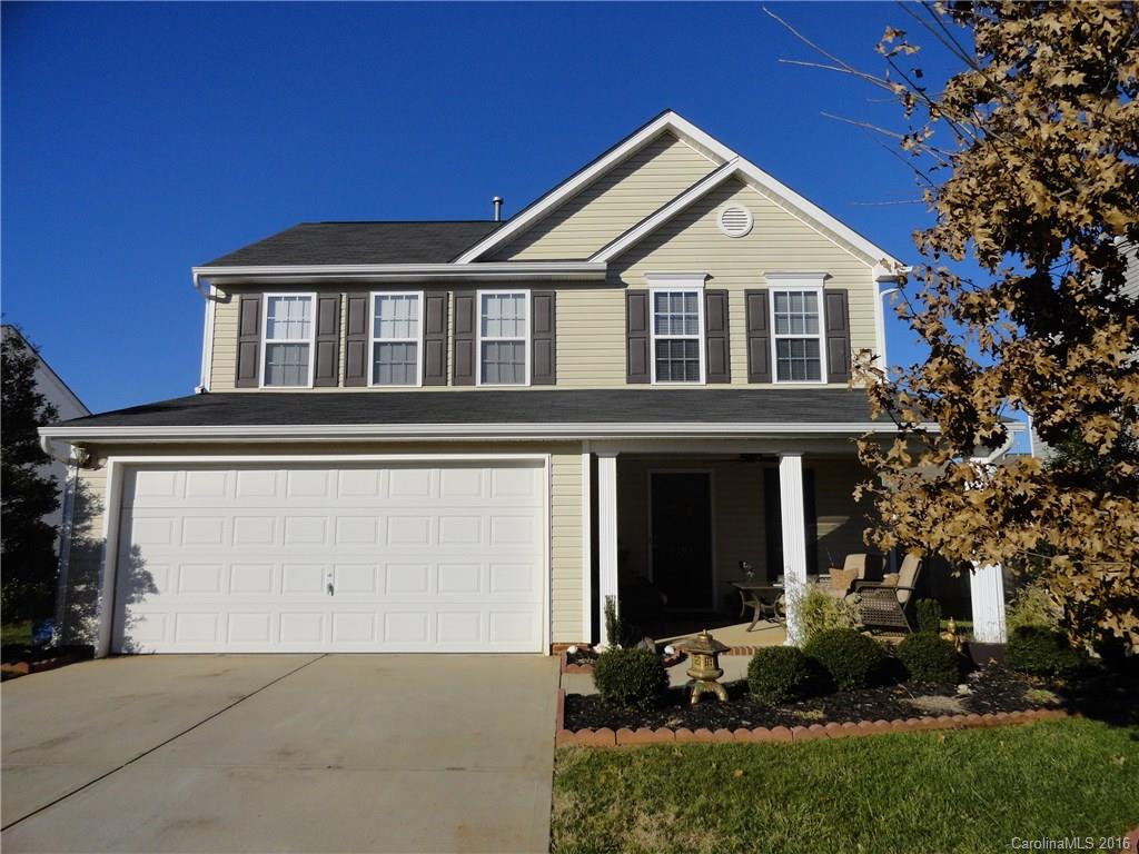 Taras Trace - Residential