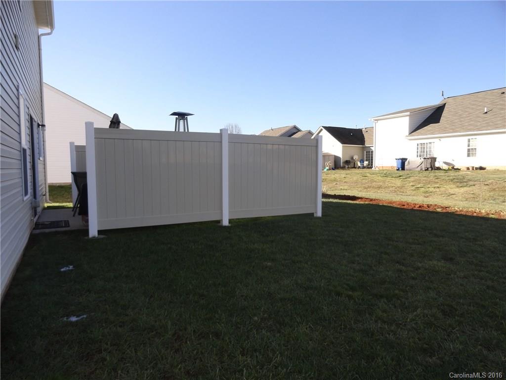 Taras Trace - Residential