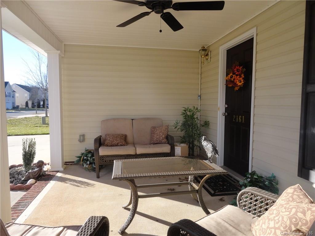 Taras Trace - Residential