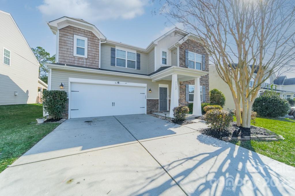 Berewick - Residential