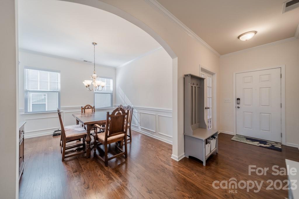 Berewick - Residential