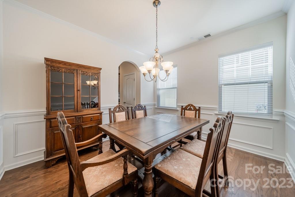 Berewick - Residential