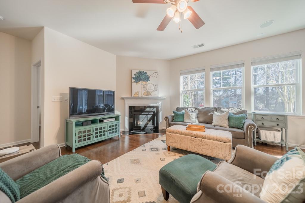 Berewick - Residential