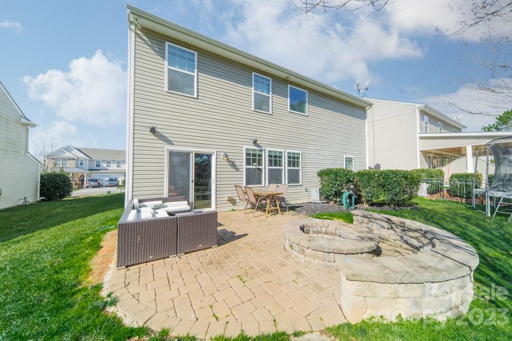 Berewick - Residential