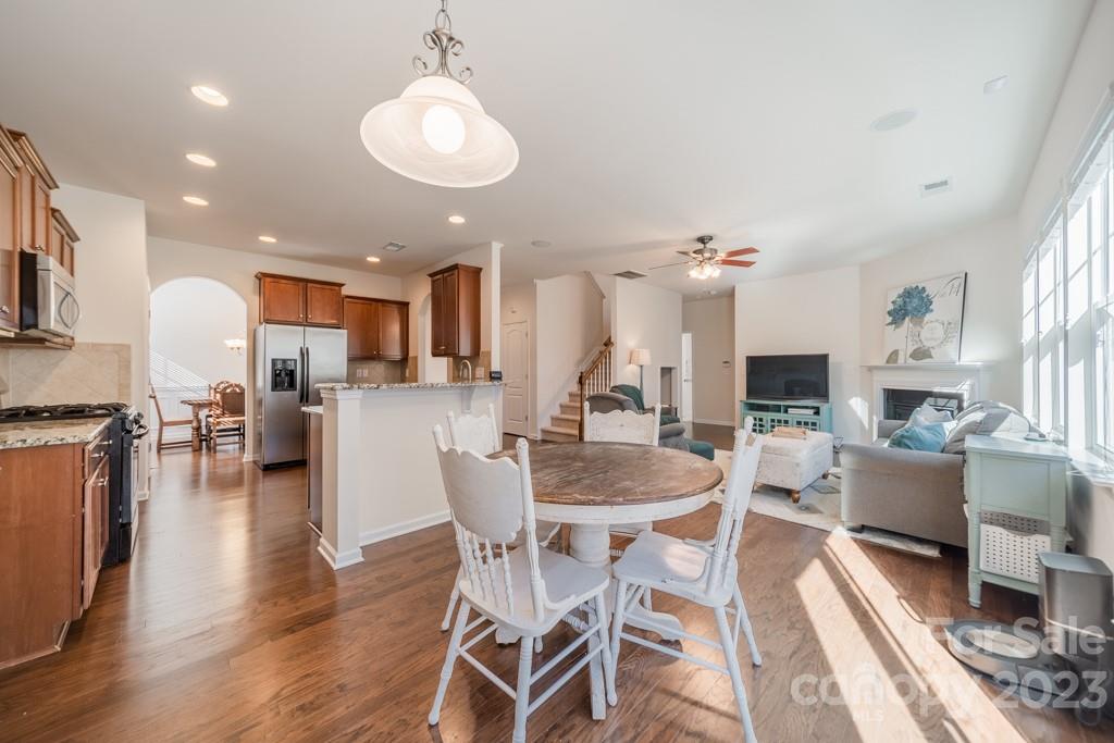 Berewick - Residential