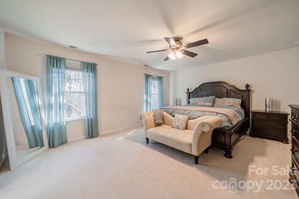 Berewick - Residential