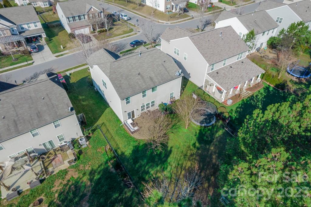 Berewick - Residential