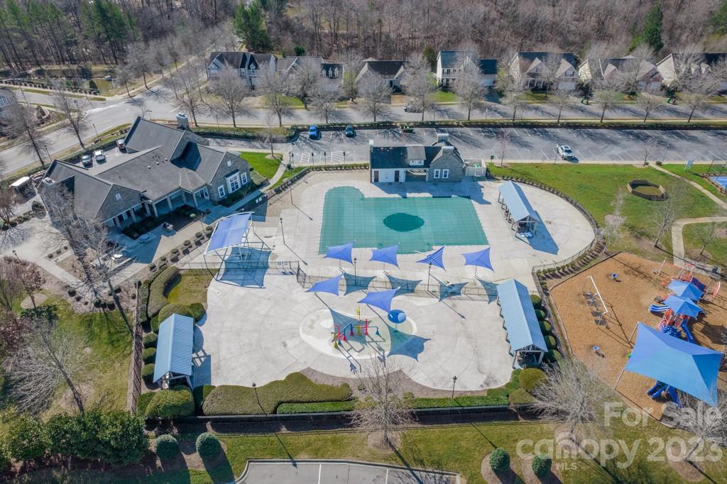 Berewick - Residential