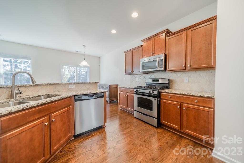 Berewick - Residential