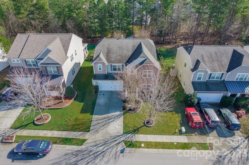 Berewick - Residential