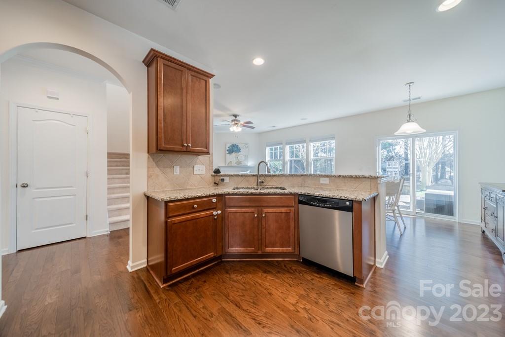 Berewick - Residential