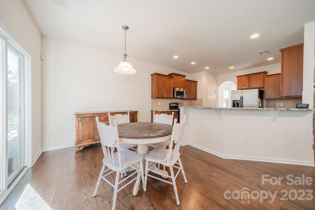 Berewick - Residential