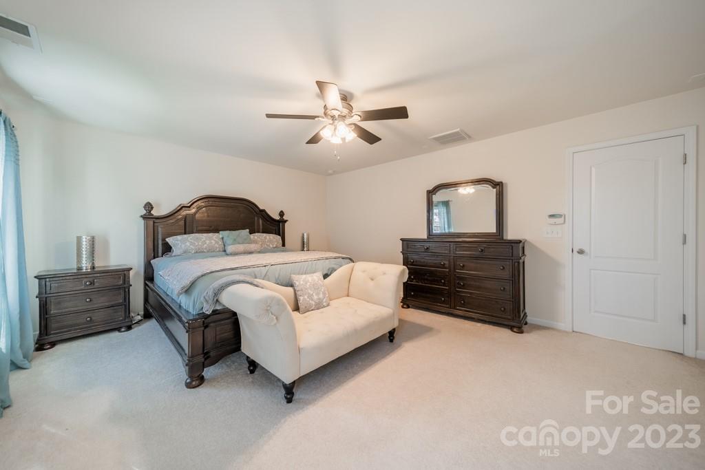 Berewick - Residential