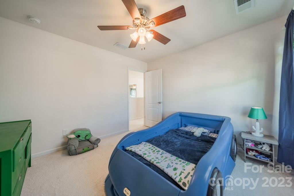 Berewick - Residential