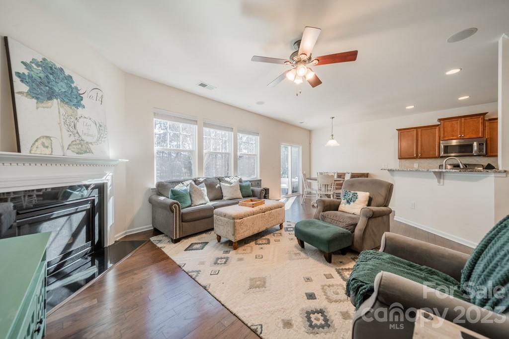 Berewick - Residential