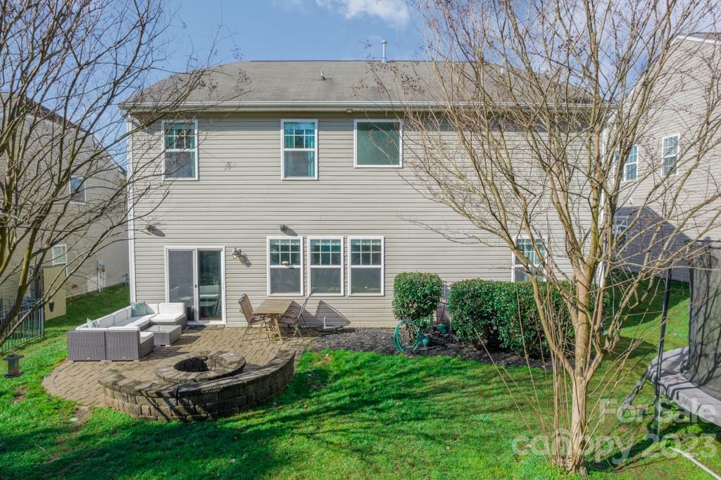 Berewick - Residential