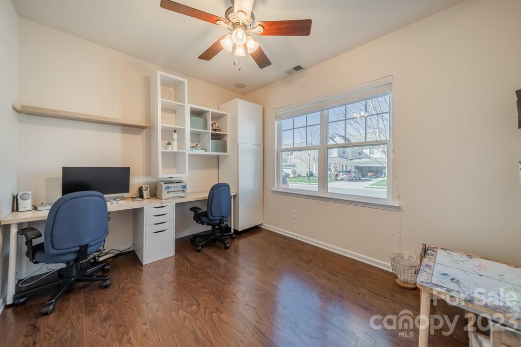 Berewick - Residential