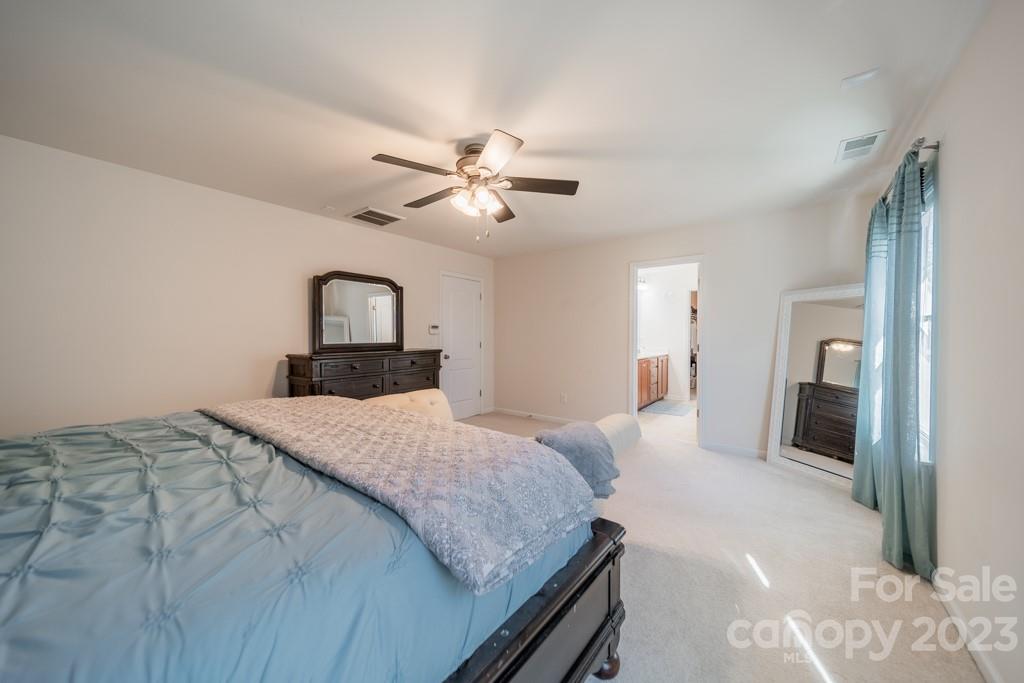 Berewick - Residential