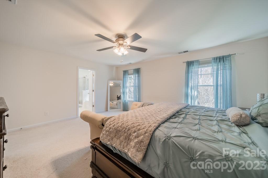 Berewick - Residential