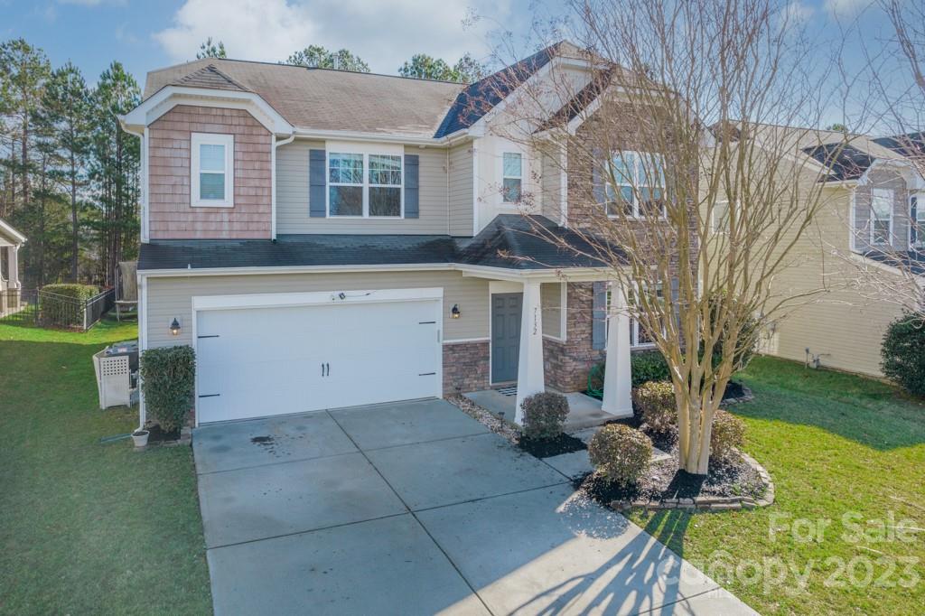 Berewick - Residential