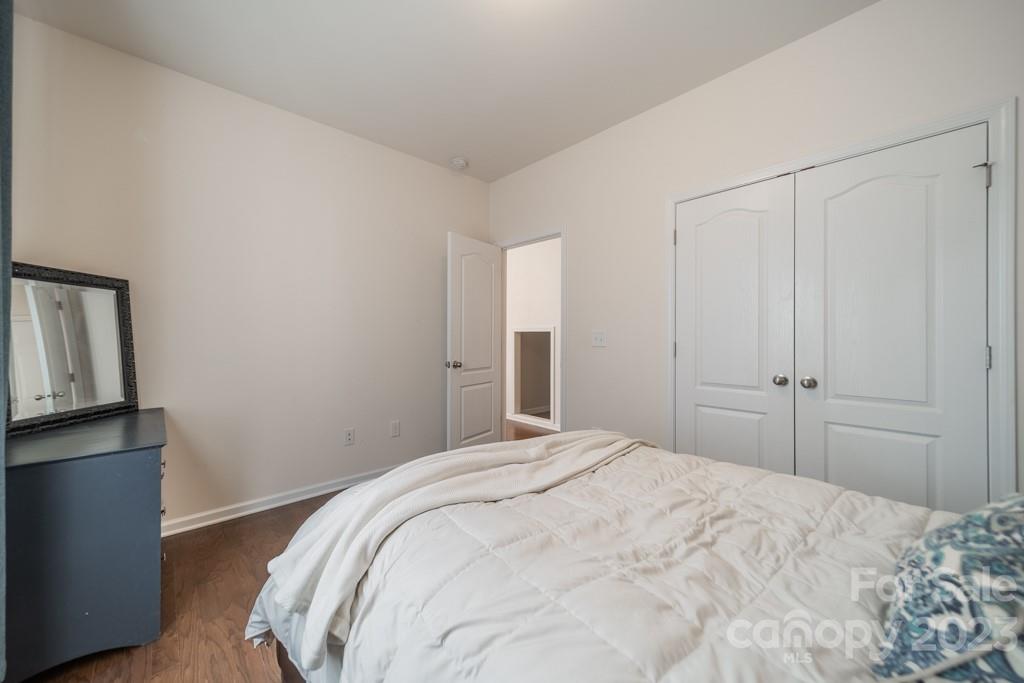 Berewick - Residential