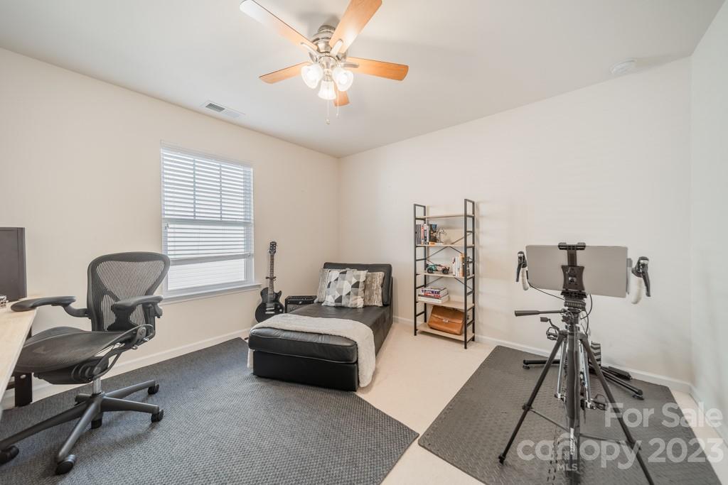 Berewick - Residential