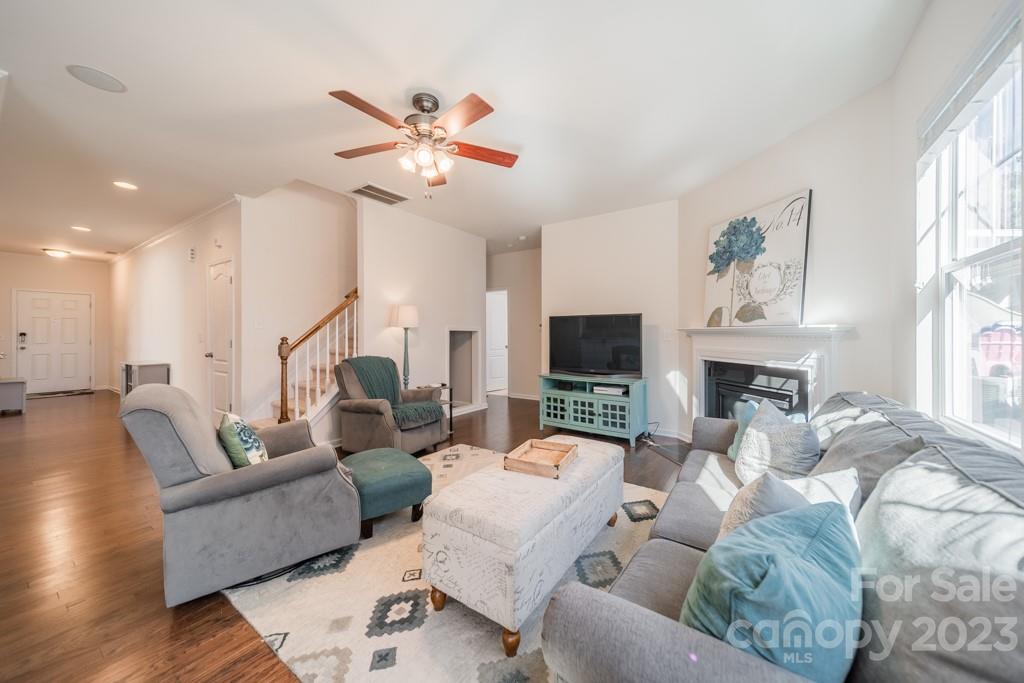 Berewick - Residential