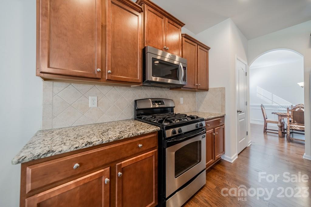 Berewick - Residential