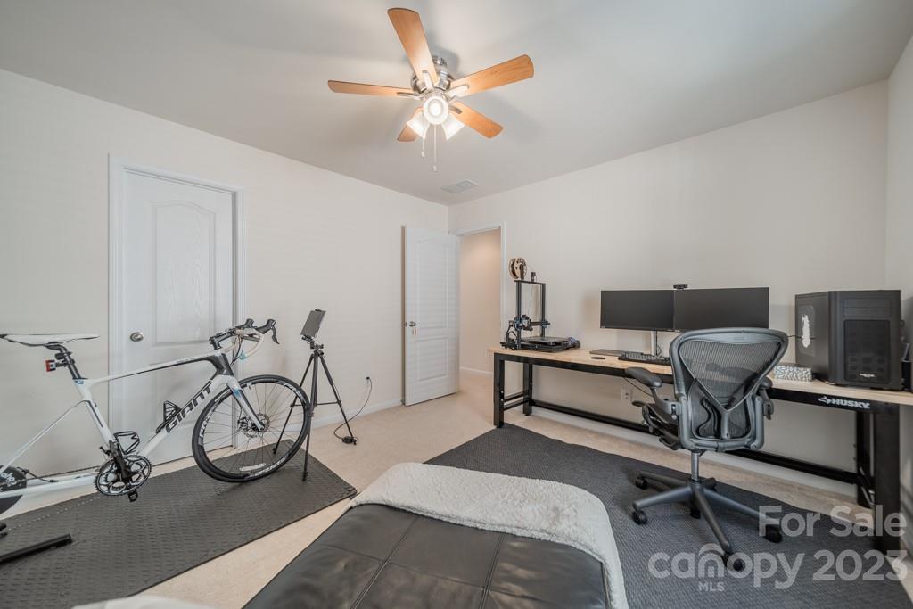 Berewick - Residential