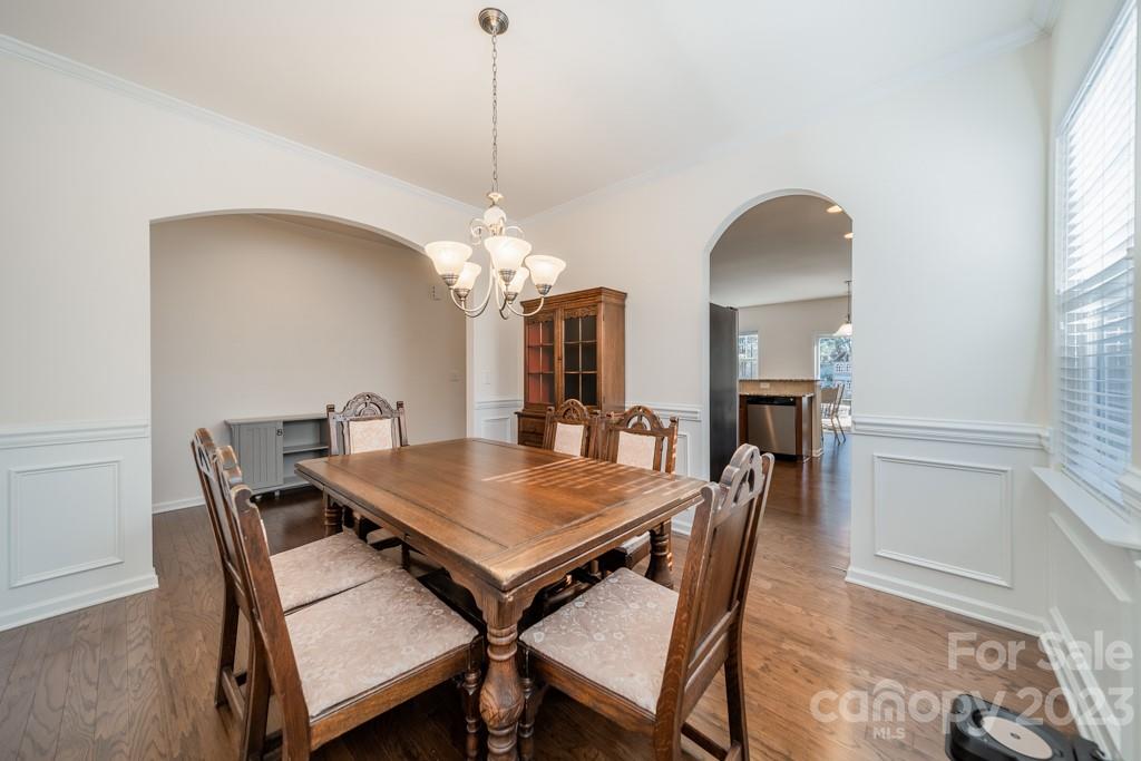 Berewick - Residential