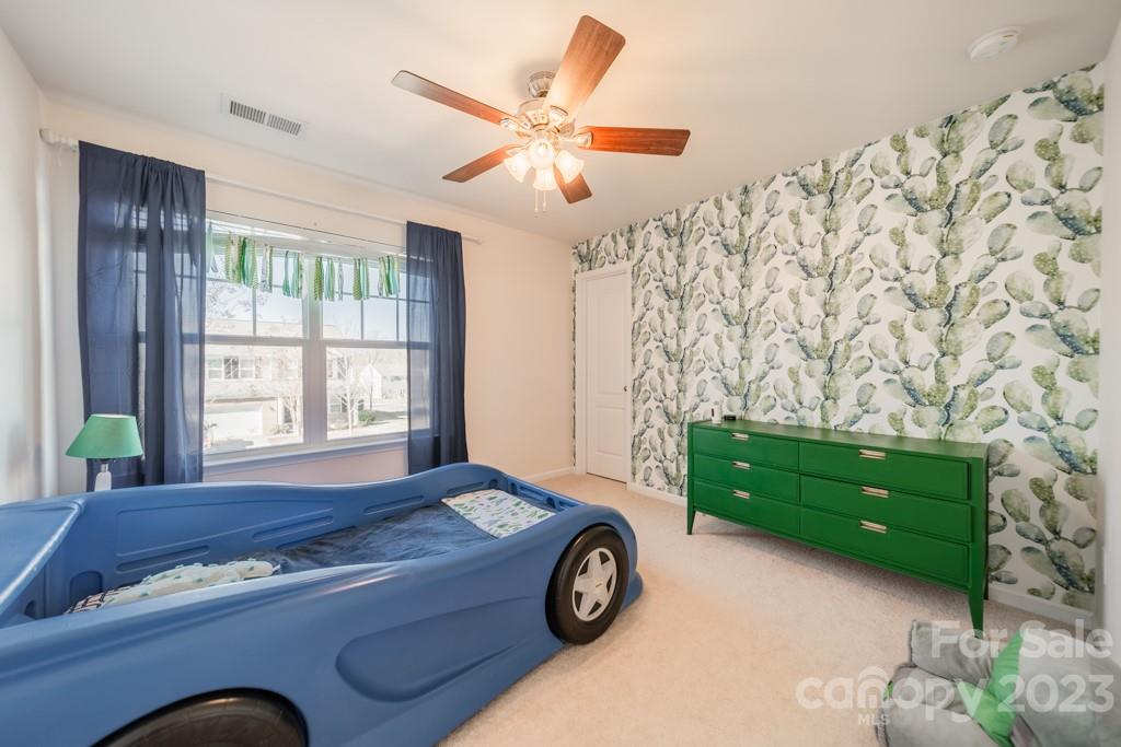 Berewick - Residential