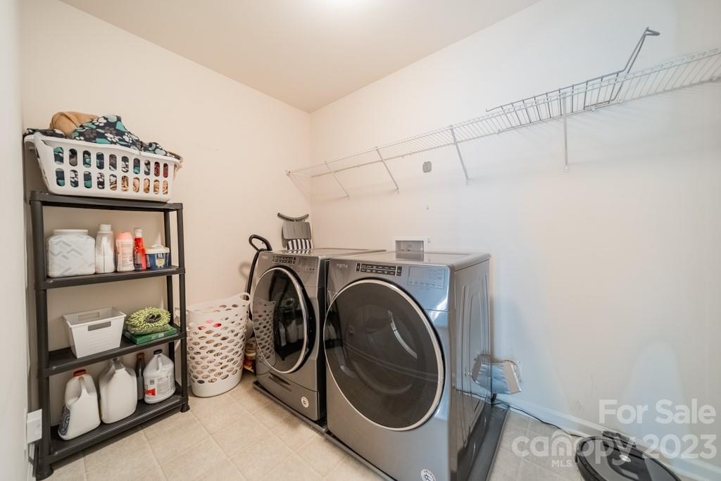 Berewick - Residential