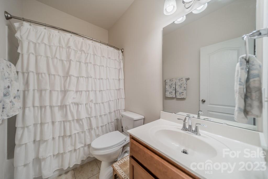 Berewick - Residential