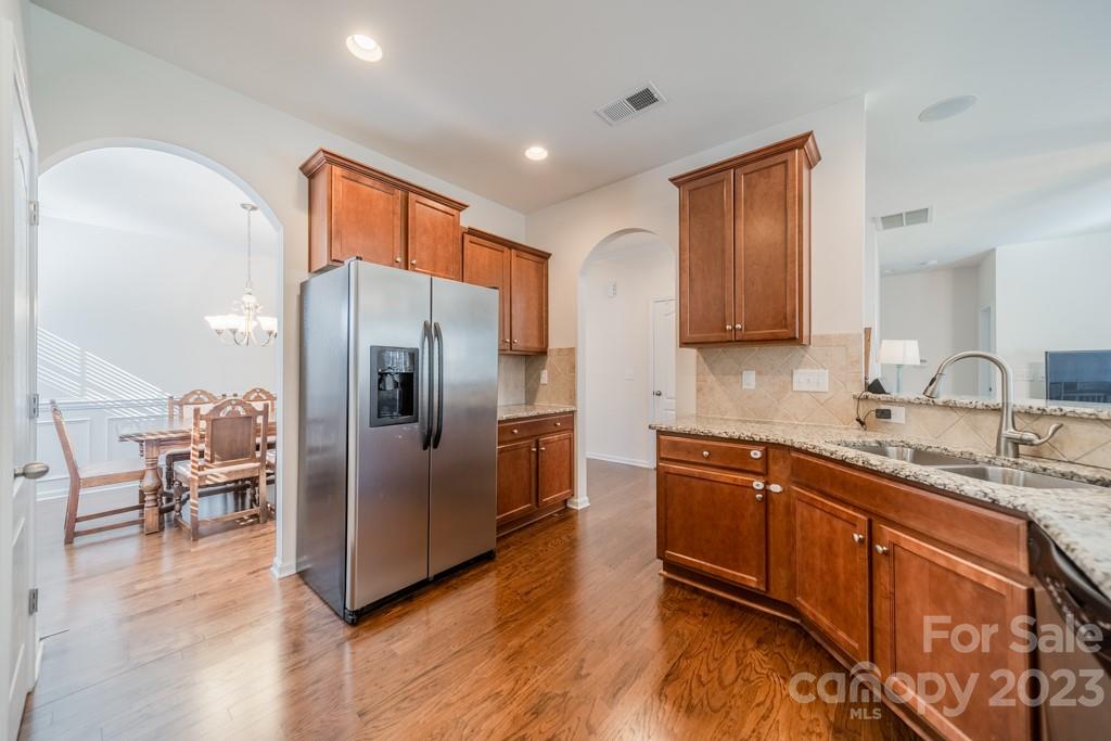 Berewick - Residential