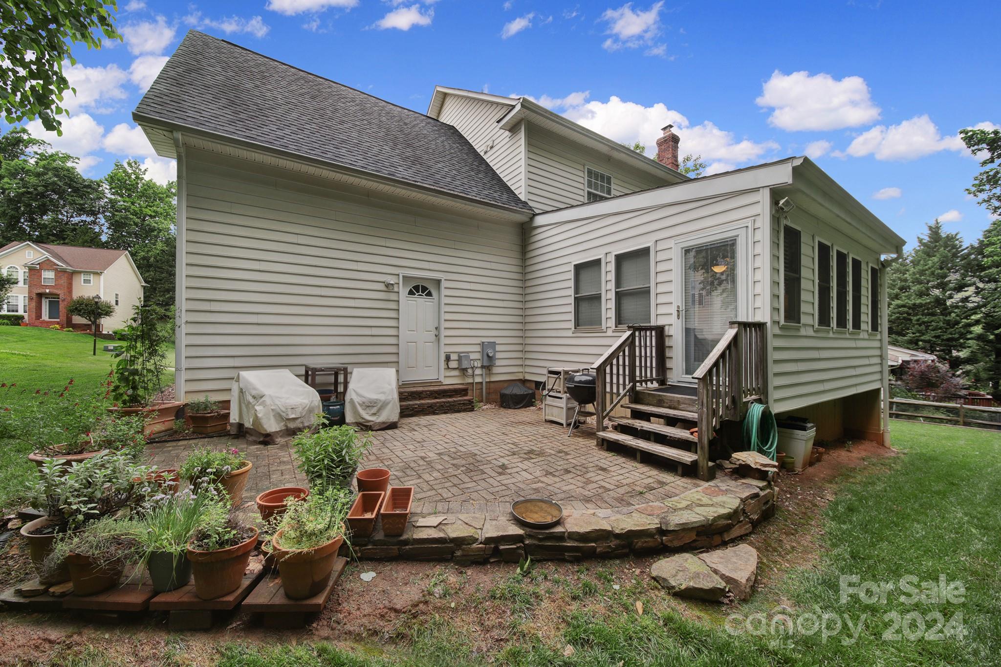 Knightsbridge - Residential