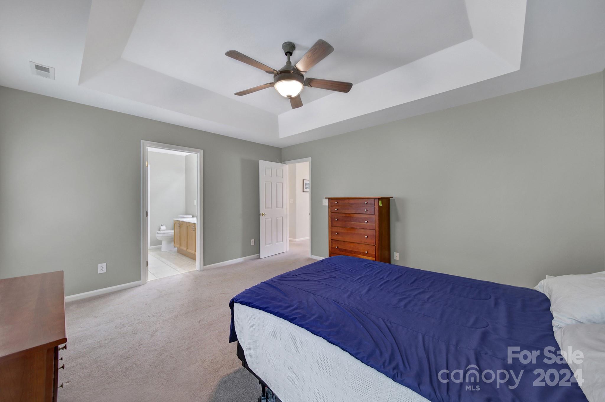 Knightsbridge - Residential