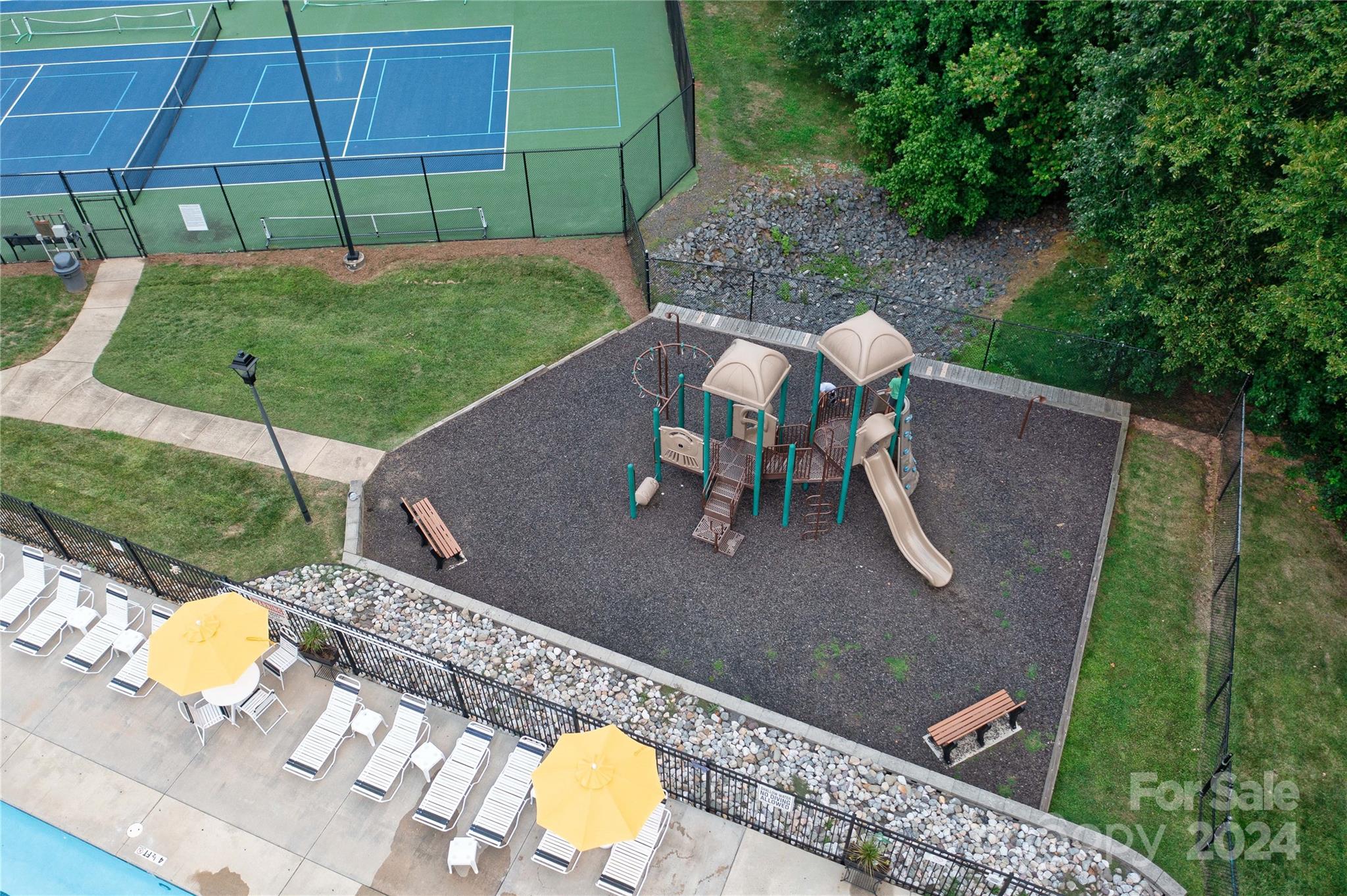 Knightsbridge - Residential