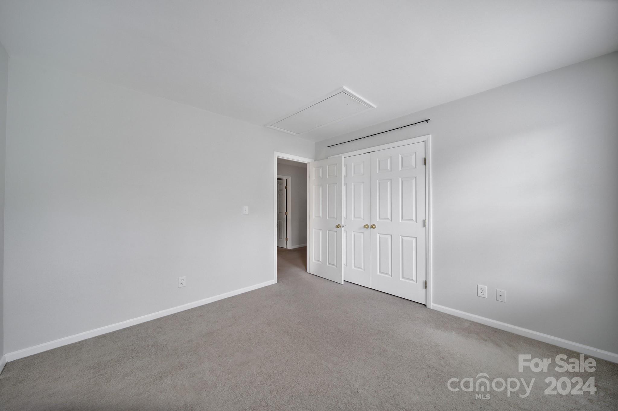 Knightsbridge - Residential