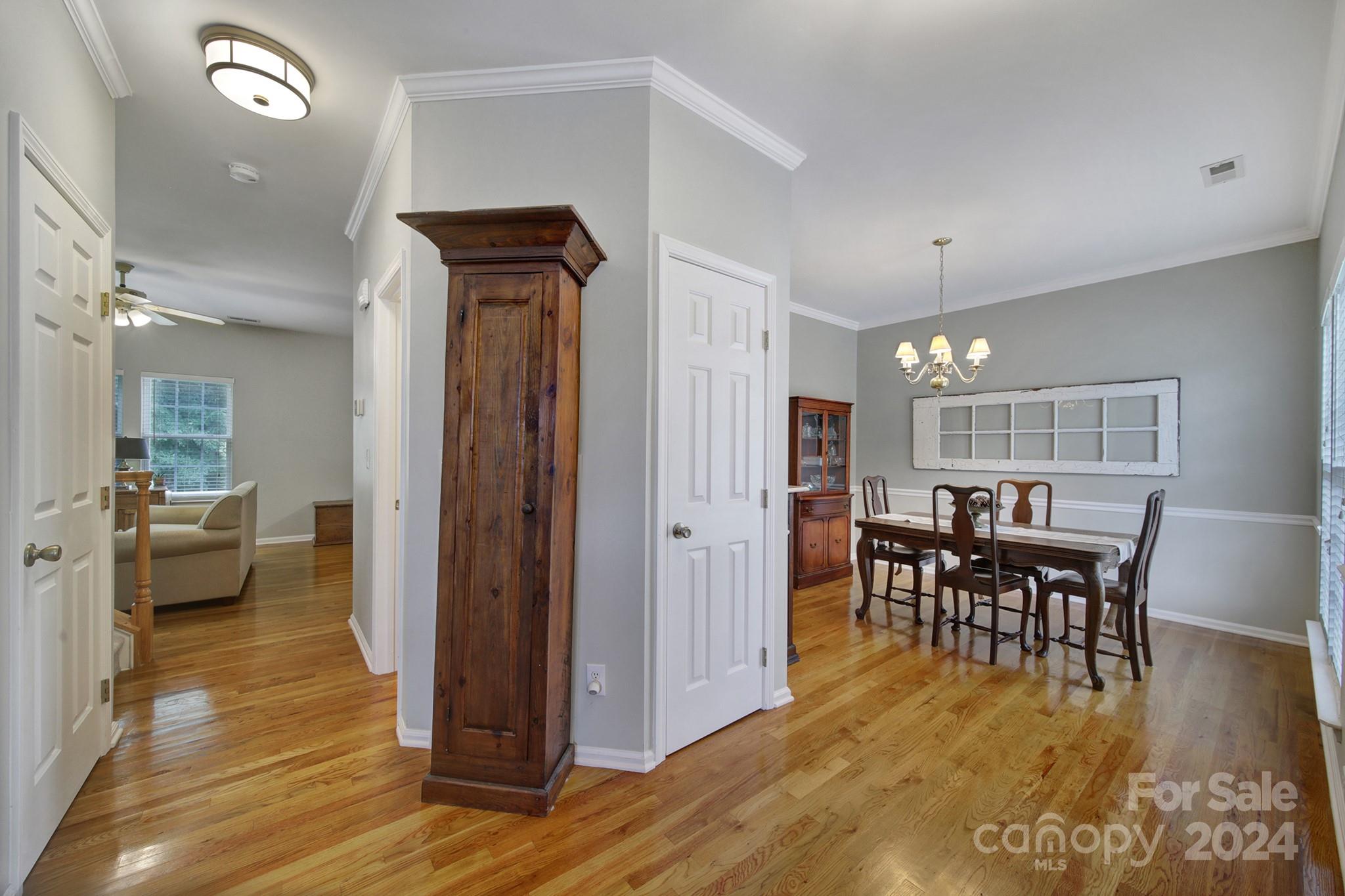 Knightsbridge - Residential