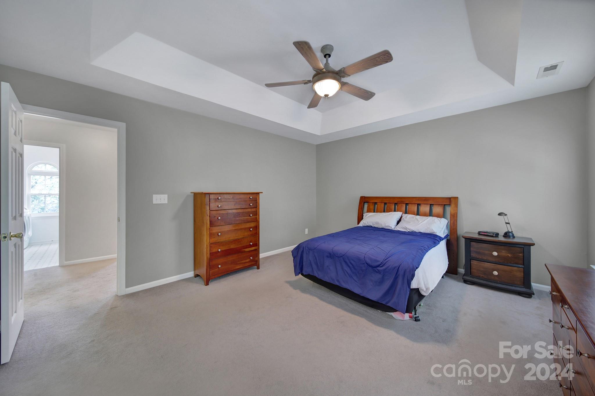 Knightsbridge - Residential