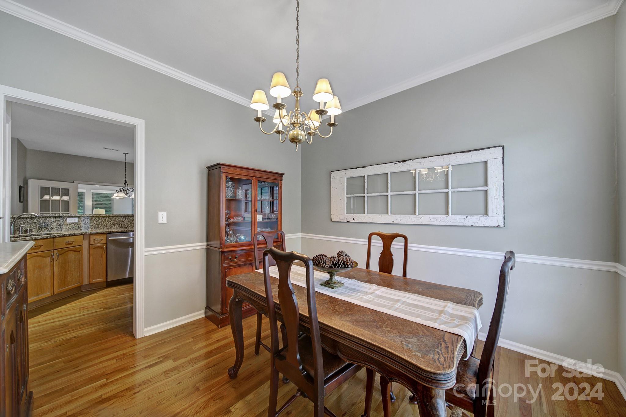 Knightsbridge - Residential