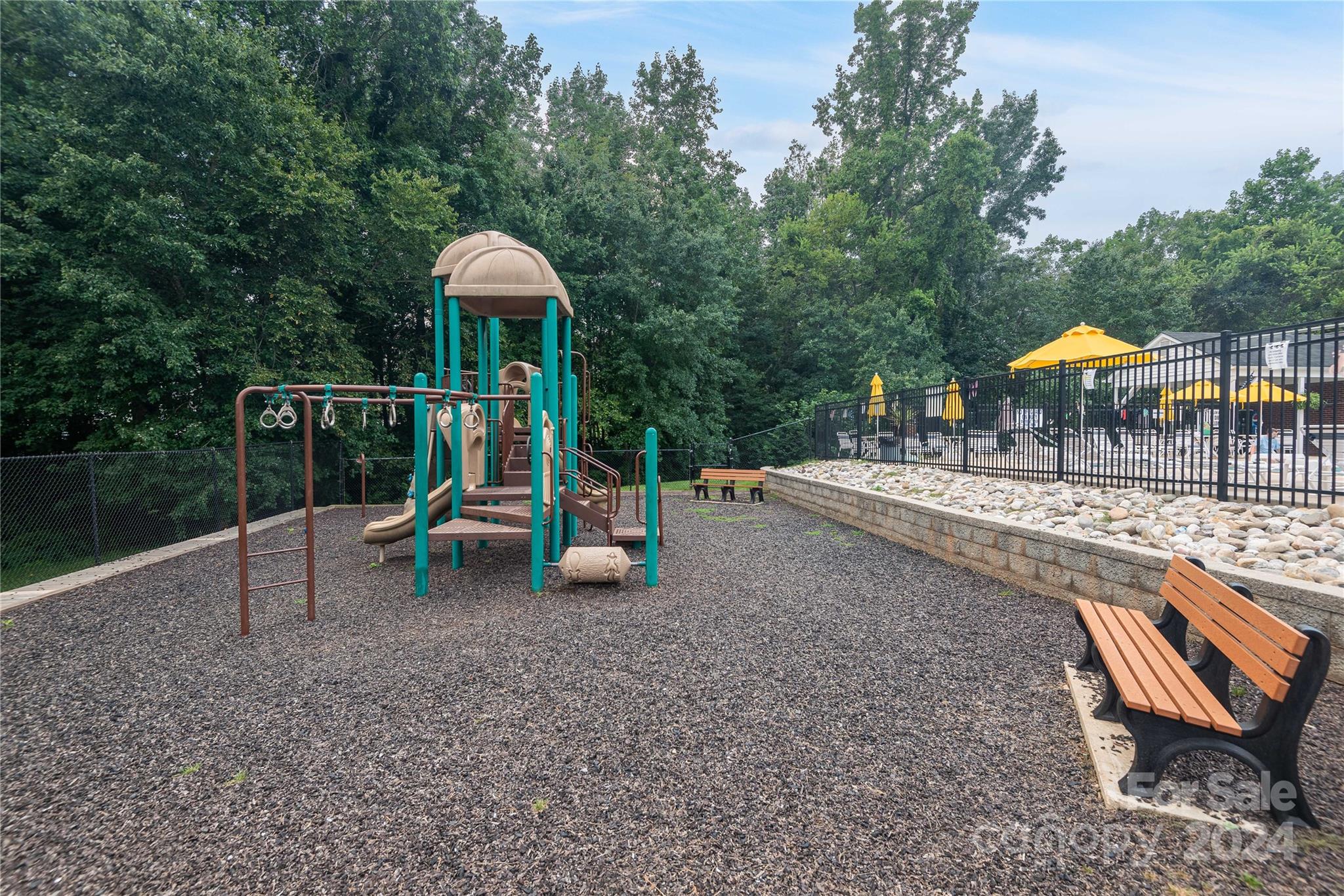 Knightsbridge - Residential